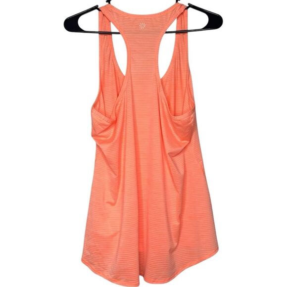 🔸BUNDLE ONLY🔸 |EUC| ATHLETA Shadow Stripe Chi Tank - Picture 4 of 7